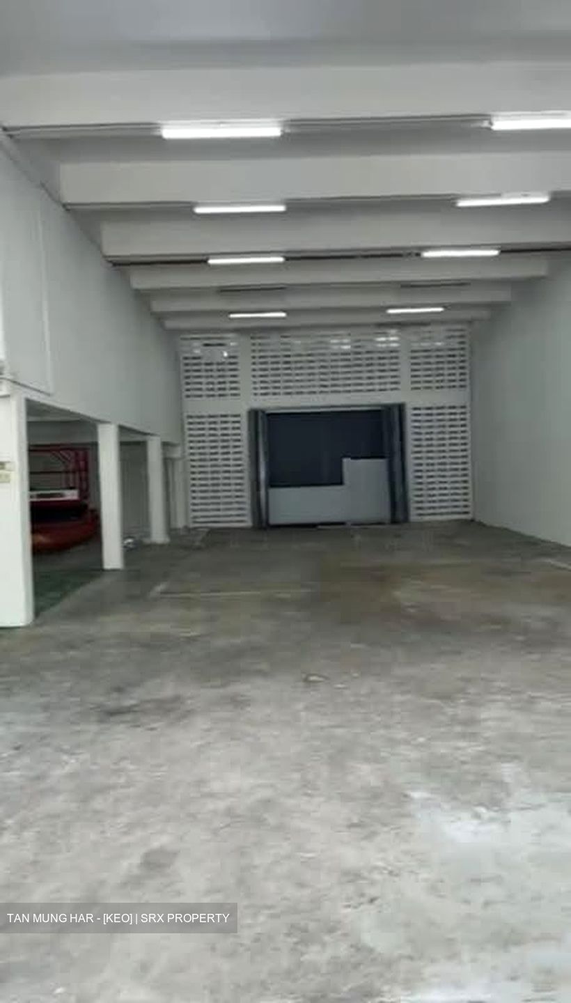 Kewalram Hillview (D23), Factory #603730881